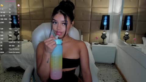 hailey online show from 12/05/24, 05:17