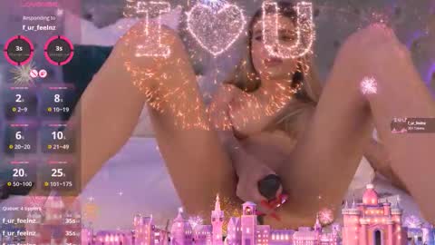 Hailey online show from 10/04/25, 07:06