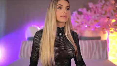 Hailey online show from 07/17/26, 07:59