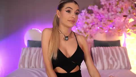 Hailey online show from 07/22/26, 09:12