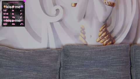 HaileyPeach online show from 01/23/25, 12:25
