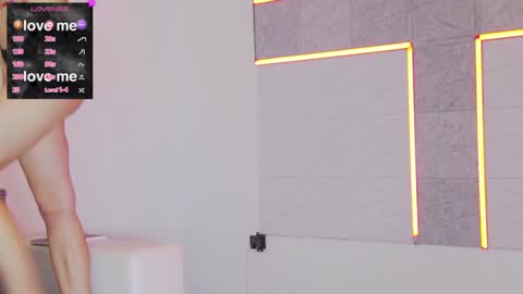 HaileyPeach online show from 01/26/25, 02:24