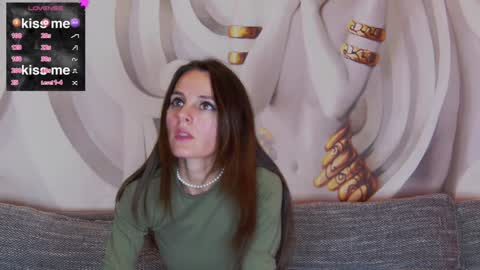 HaileyPeach online show from 02/05/25, 09:18