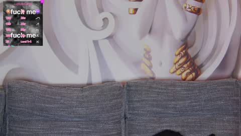 HaileyPeach online show from 02/06/25, 12:22