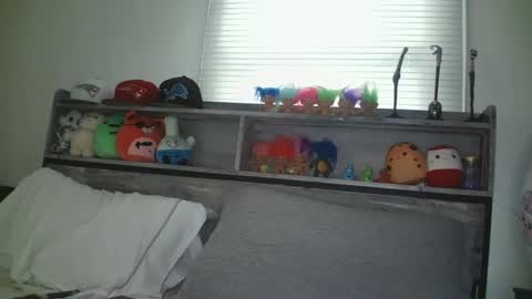 Snapshot of haileyakuma69 chatting on 09/18/25, 08:22 Hailey and d online show from 09/18/25, 08:22