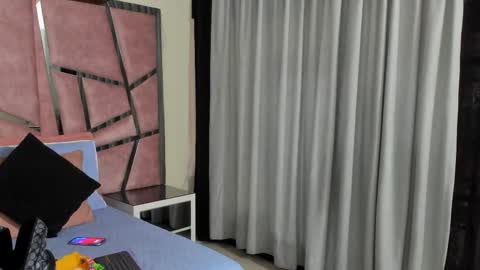 Snapshot of haileyduke chatting on 09/15/25, 11:43 Hailey online show from 09/15/25, 11:43