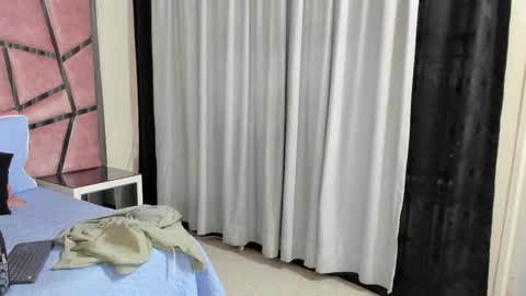 Snapshot of haileyduke chatting on 09/18/25, 11:34 Hailey online show from 09/18/25, 11:34