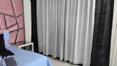 Snapshot of haileyduke chatting on 09/20/25, 11:44 Hailey online show from 09/20/25, 11:44