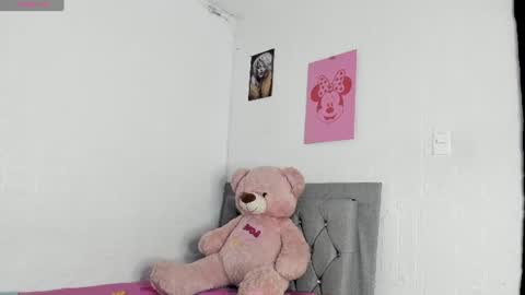 Hailey online show from 07/15/26, 03:23