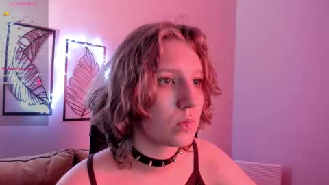 Hailey online show from 10/28/25, 09:24