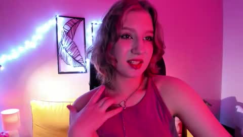 Hailey online show from 11/29/25, 09:34