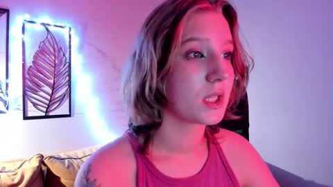 Hailey online show from 11/30/25, 09:35