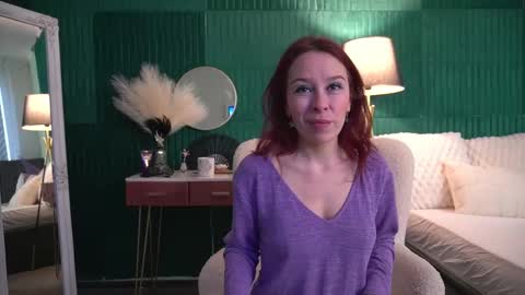 Snapshot of haileymoon85 chatting on 03/05/26, 12:23 Hailey online show from 03/05/26, 12:23