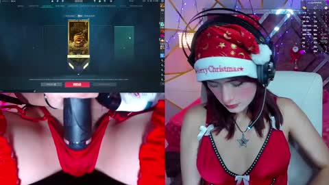 Hailey online show from 12/01/24, 09:04