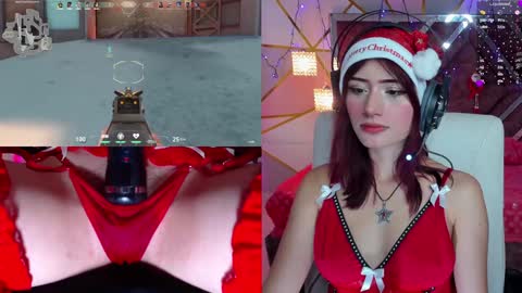 Hailey online show from 12/02/24, 12:09