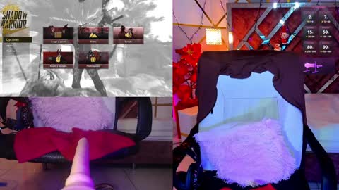Hailey online show from 12/13/24, 12:53