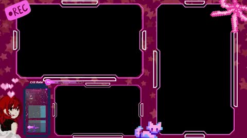 Hailey online show from 11/04/25, 10:53