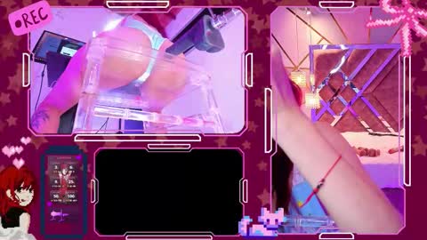 Hailey online show from 11/09/25, 10:08