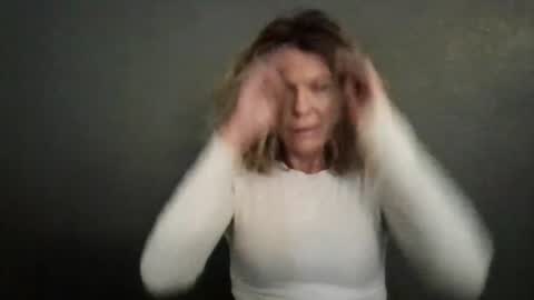 Hailey online show from 06/15/26, 02:52
