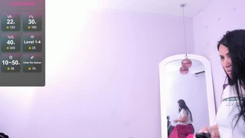 haileystonei online show from 01/03/25, 11:35