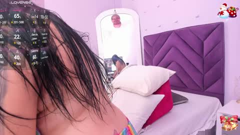 haileystonei online show from 01/05/25, 11:59