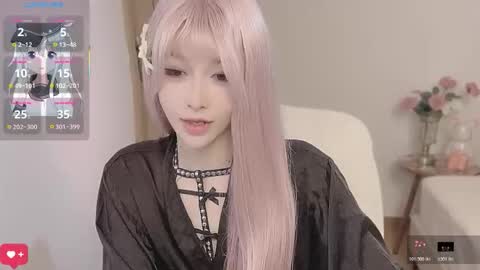 Hailili online show from 12/04/25, 02:04