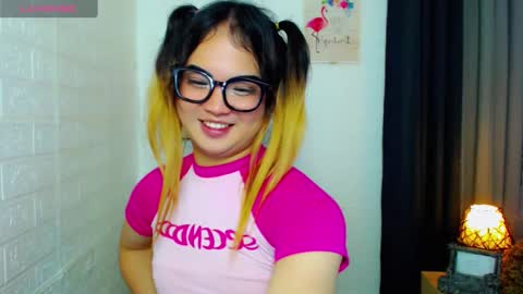 Snapshot of hailywilson chatting on 02/06/25, 04:42 haily online show from 02/06/25, 04:42