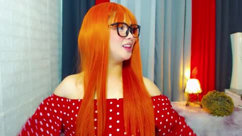 Snapshot of hailywilson chatting on 02/21/25, 10:17 haily online show from 02/21/25, 10:17