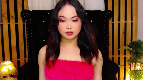 Snapshot of hailywilson chatting on 09/18/25, 03:19 haily online show from 09/18/25, 03:19