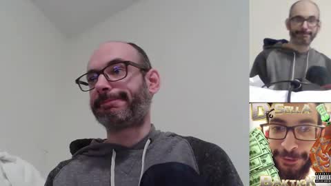 ZeffN online show from 12/13/24, 11:50