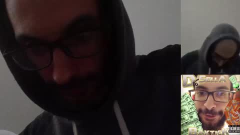 ZeffN online show from 12/18/24, 01:56