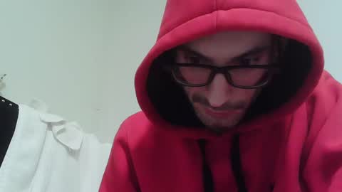 ZeffN online show from 12/24/24, 03:49
