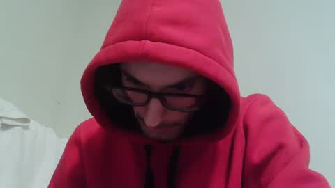 ZeffN online show from 12/24/24, 10:01