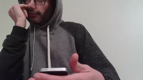 ZeffN online show from 01/01/25, 03:23
