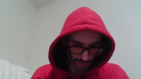 ZeffN online show from 01/05/25, 07:07