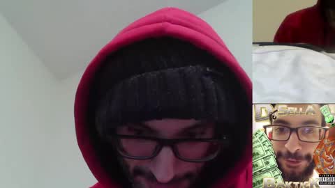 ZeffN online show from 01/07/25, 11:14