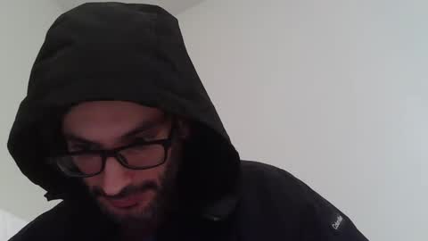 ZeffN online show from 01/08/25, 05:59