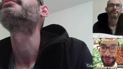 ZeffN online show from 01/09/25, 03:15