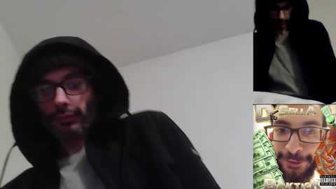ZeffN online show from 01/10/25, 01:42