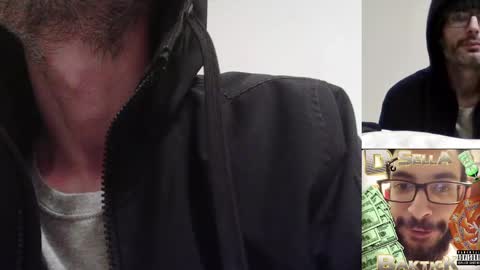 ZeffN online show from 01/10/25, 04:44