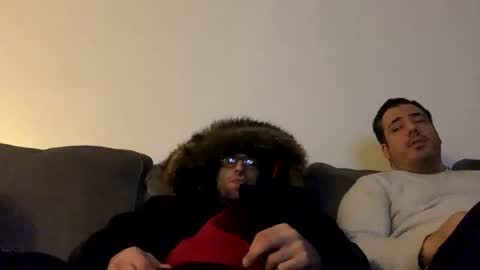 ZeffN online show from 02/23/25, 01:35