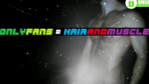 HairandMuscle online show from 02/20/25, 05:01