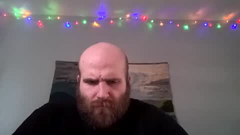 Hairiest Bear online show from 12/12/24, 05:48