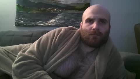 Hairiest Bear online show from 12/24/24, 08:22