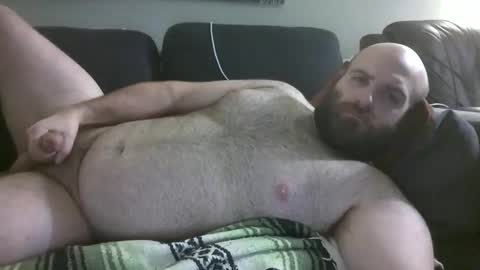 Snapshot of hairiestbear chatting on 02/22/26, 05:40 Hairiest Bear online show from 02/22/26, 05:40