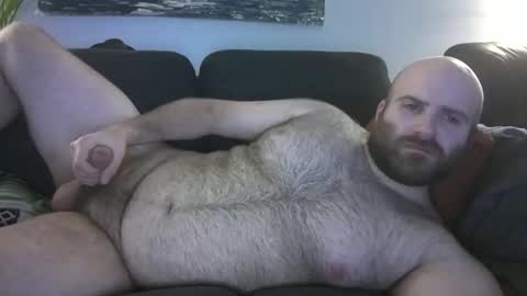 Snapshot of hairiestbear chatting on 03/08/26, 04:38 Hairiest Bear online show from 03/08/26, 04:38