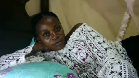 hairy_africanbae online show from 06/24/26, 11:59