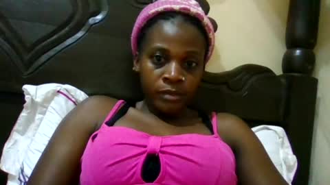 hairy_africanbae online show from 07/10/26, 03:11