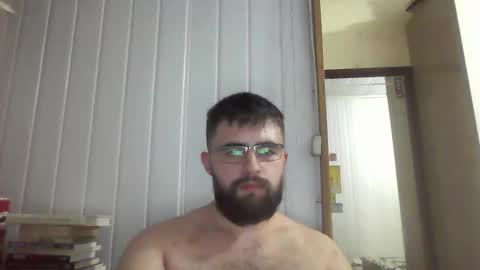 horny online show from 12/27/24, 05:42