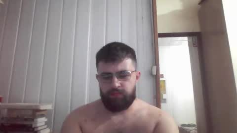 horny online show from 12/27/24, 08:45